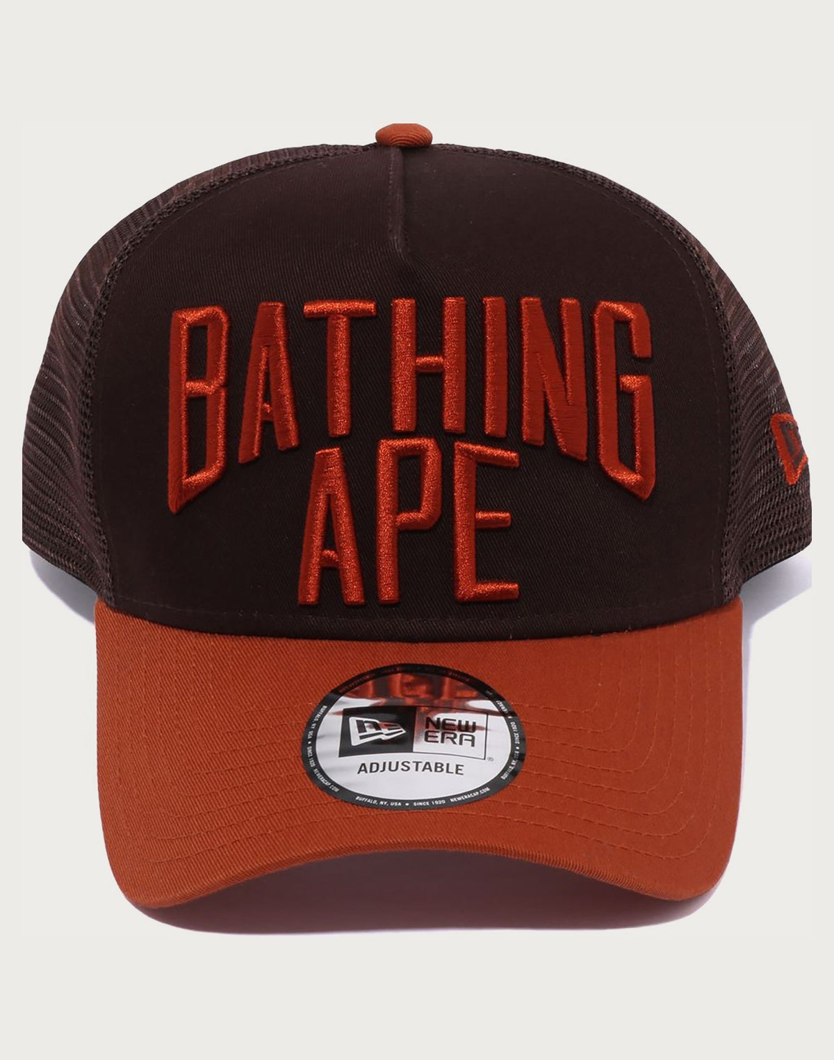 NYC LOGO NEW ERA 9FORTY CAP MENS
