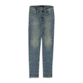 Blue Tinted Mid Indigo