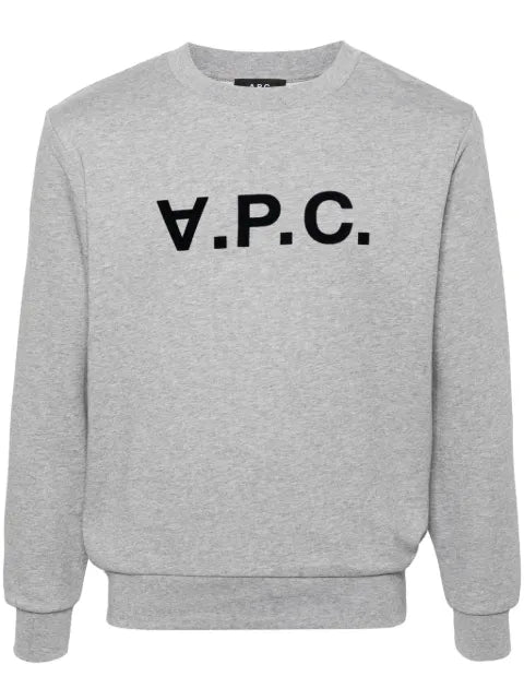 A.P.C. standard grand VPC sweatshirt