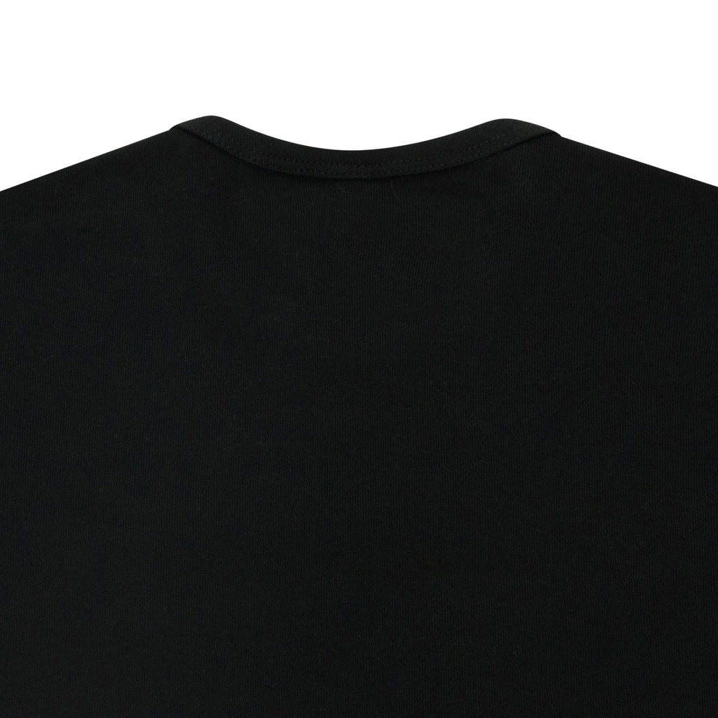 BLACK PHANTOM SOUVENIR CROP TOP