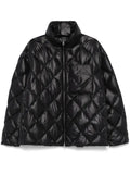 Jil Sander padded jacket