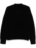 TEAM WANG design Choices V-neck jumper