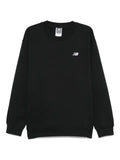 New Balance sport essentials fleece sweatshirt
