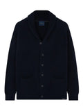 Paul & Shark V-neck cardigan