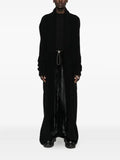 Rick Owens Long cardigan