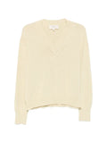 Second/Layer Vexed sweater