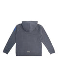 Chrome Hearts cross patch hoodie