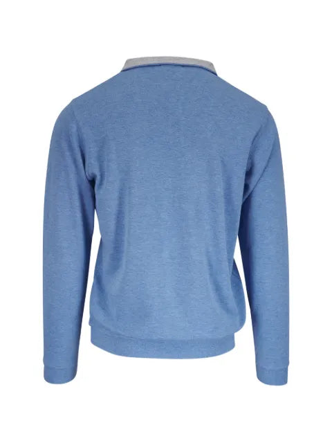 Peter Millar quarter-zip pullover