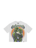 GODSPEED S.2.S graphic-print T-shirt