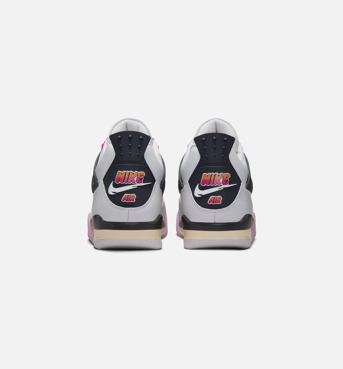 Air Jordan 4 Retro “Comic” Men's Lifestyle Shoes