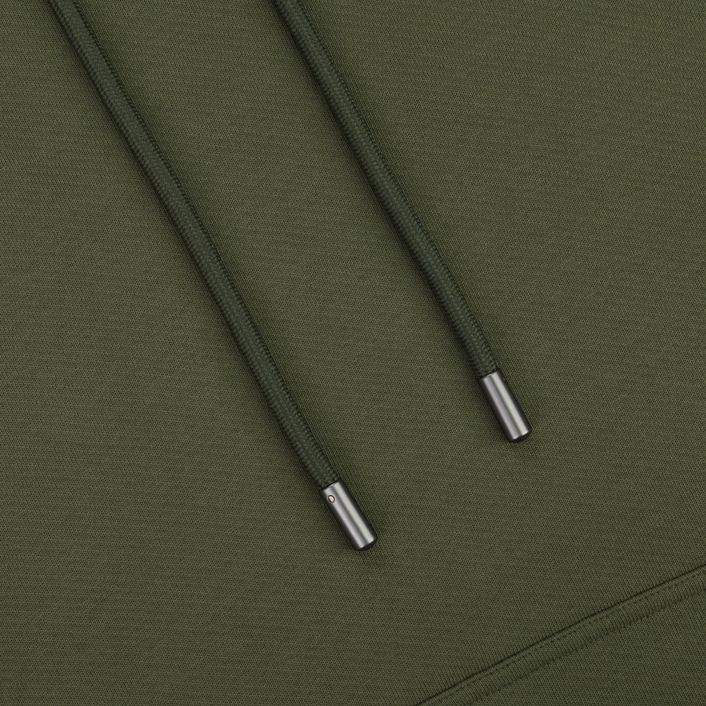Winter Moss Spray Can Arrow Skate Hoodie