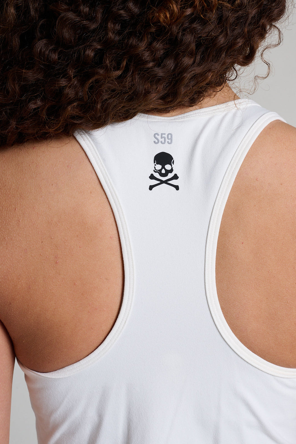 Mel Airweight Lite Tank
