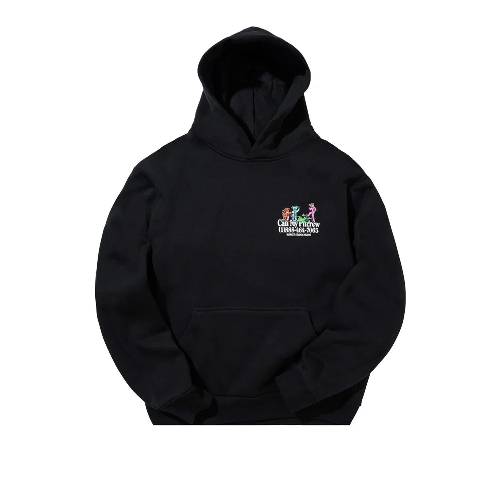 Grateful Dead x Market Call My Pitcrew Hoodie