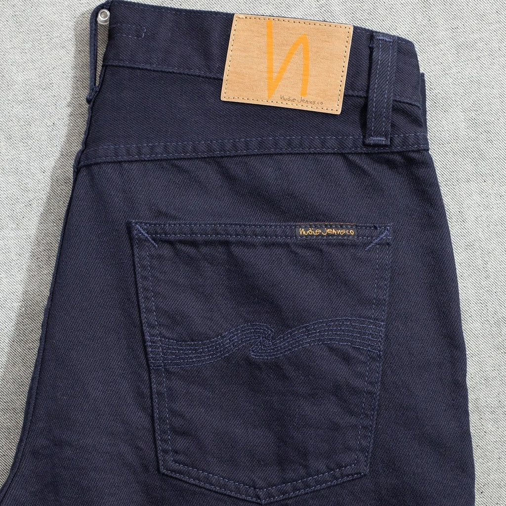 Nudie Jeans Lean Dean Everblue