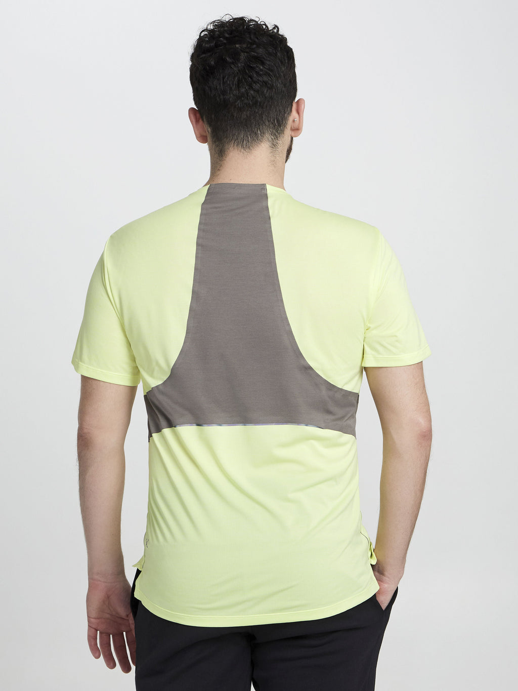 Fast and Free Short Sleeve