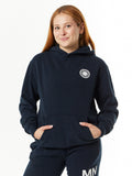 KINGLSEY HOODIE EAST